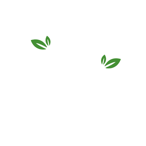 Green Minimalist Home Logo (4)